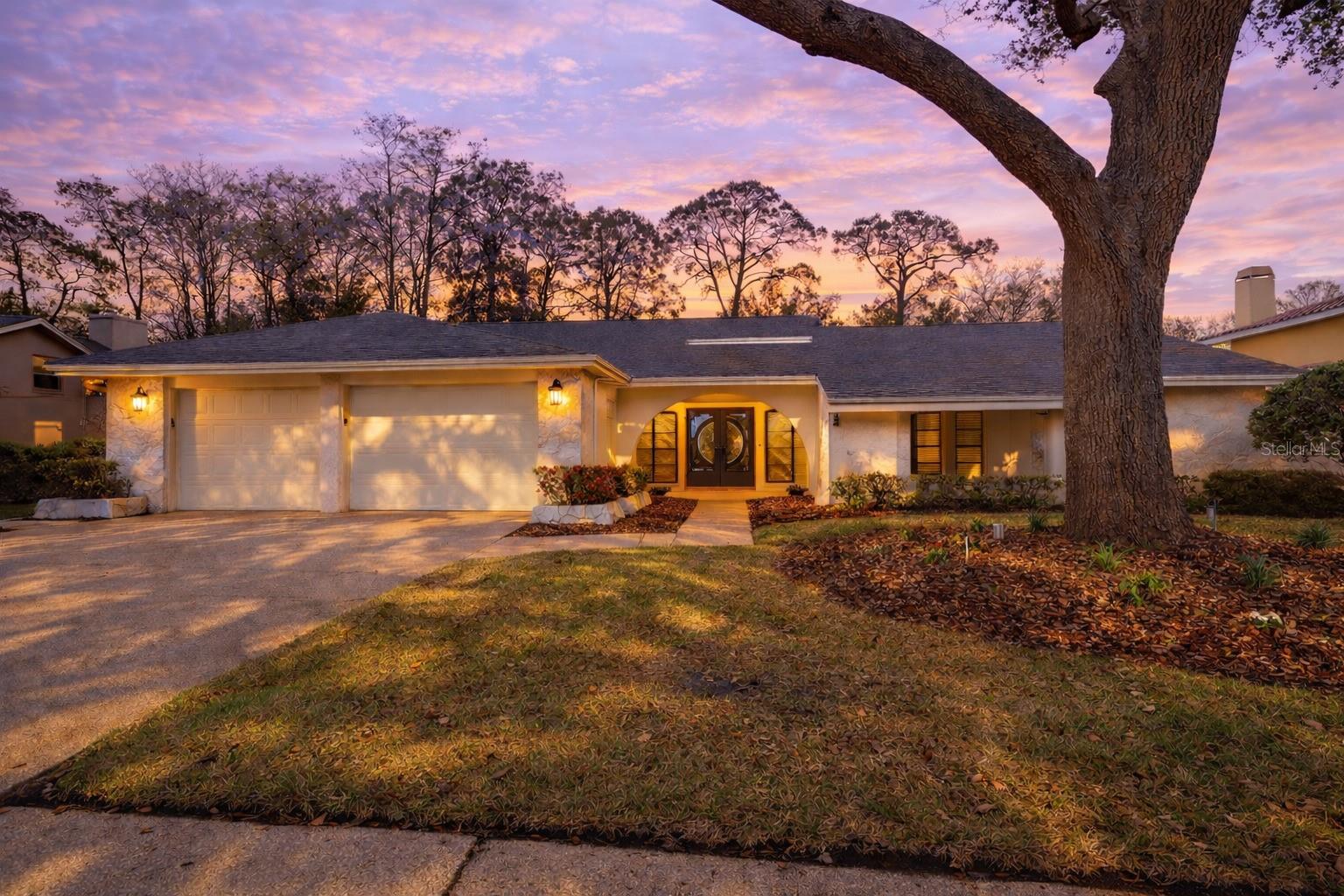 3160 MASTERS DR