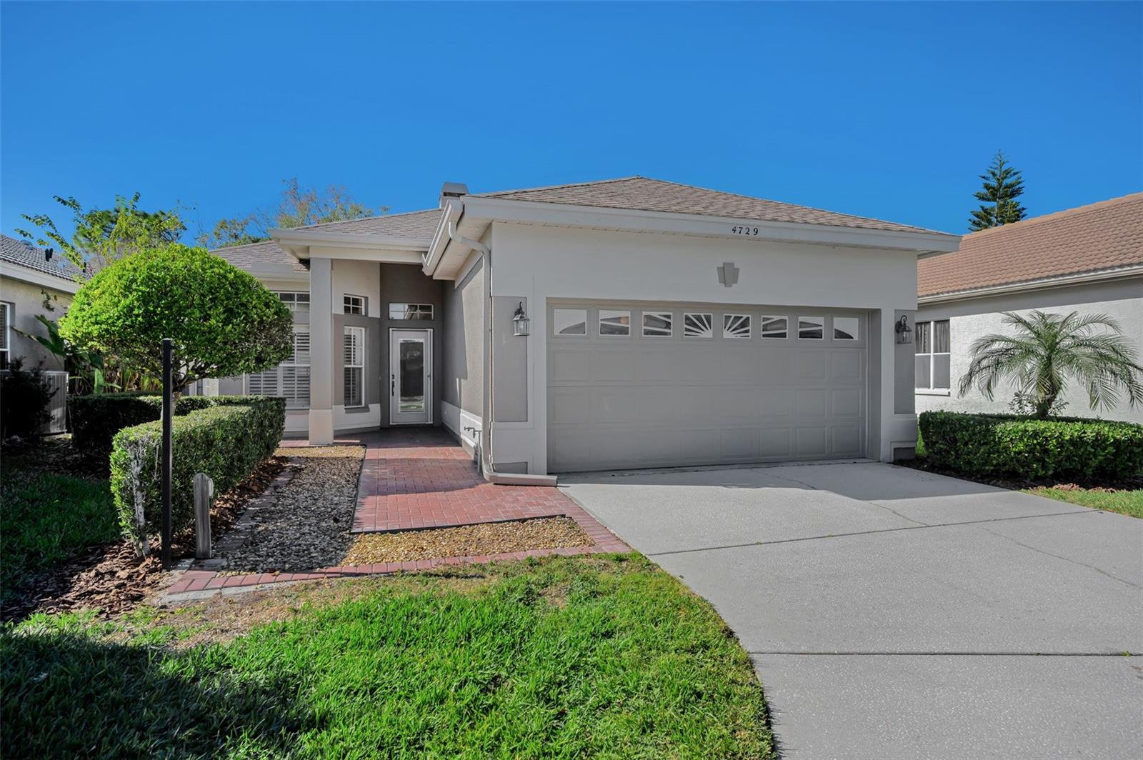 4729 PEBBLE BROOK DR