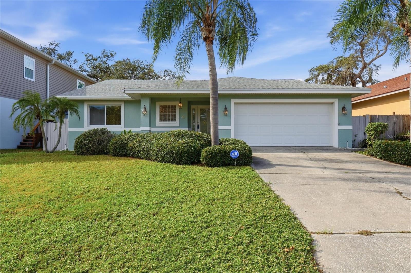 45 GULFWINDS DR W