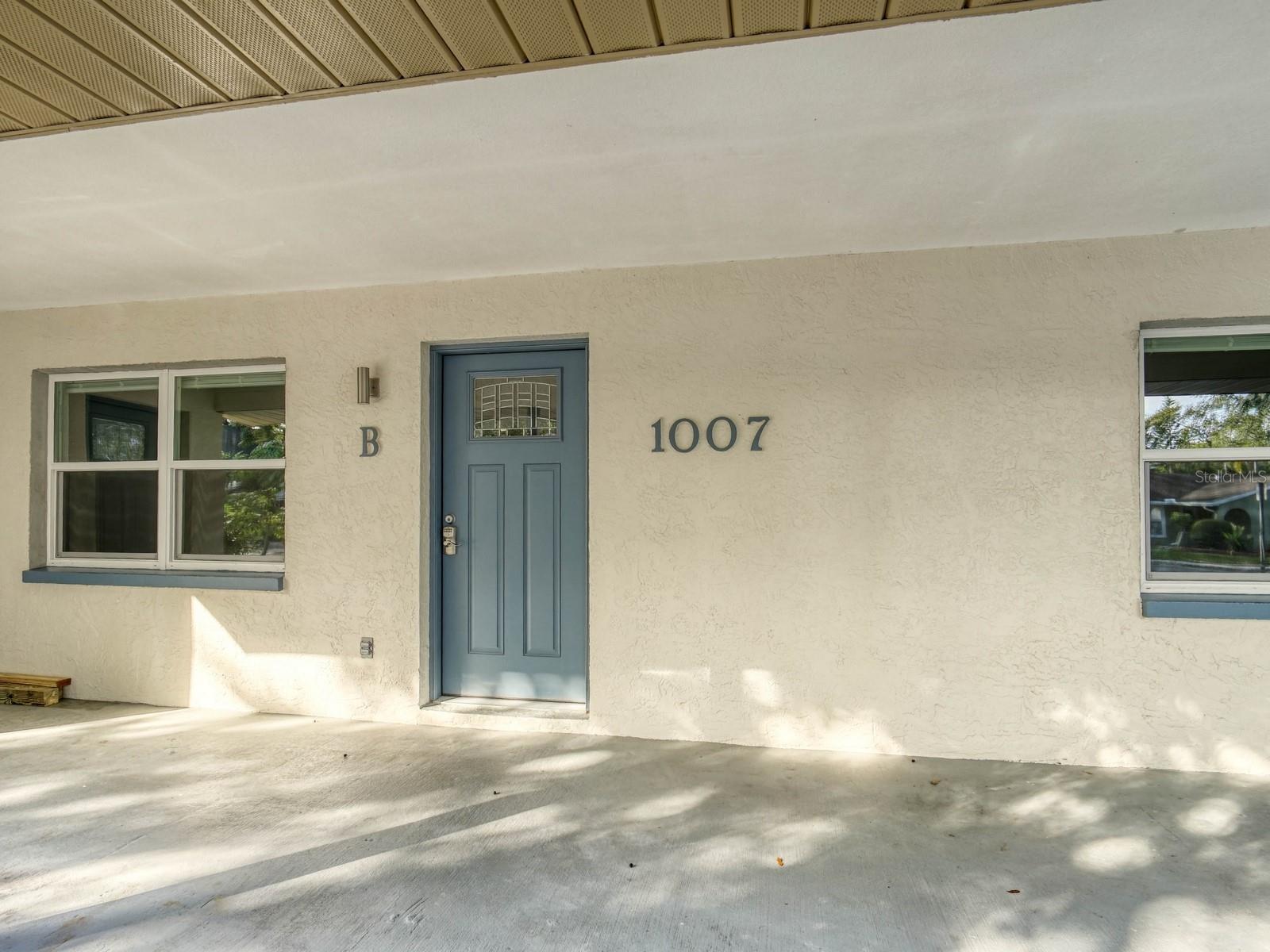 1007 SUMNER BLVD #B