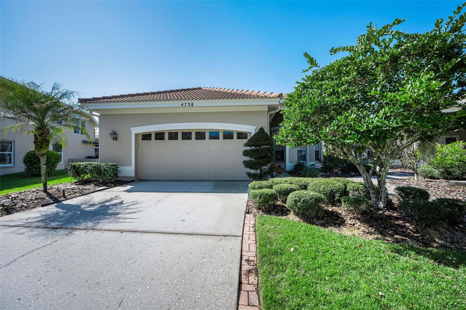 4738 PEBBLE BROOK DR