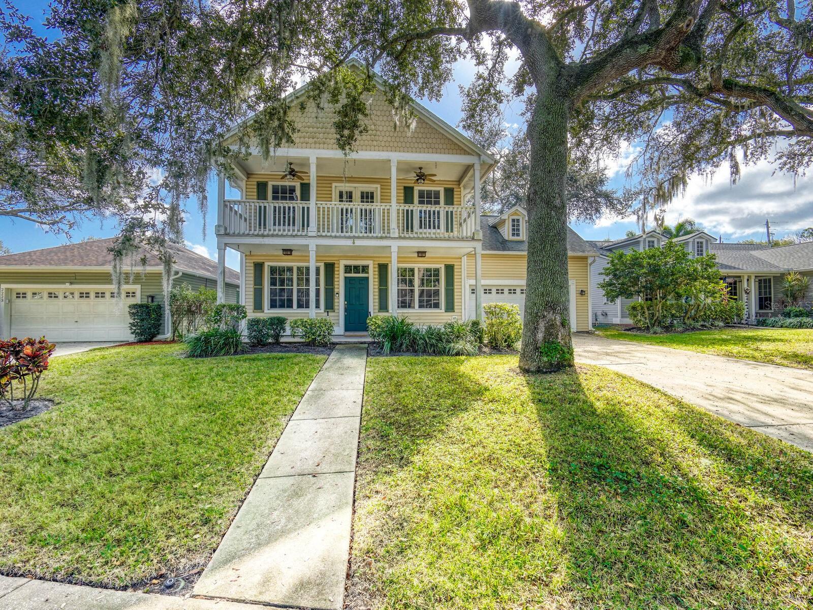 2217 RISING CREEK CT