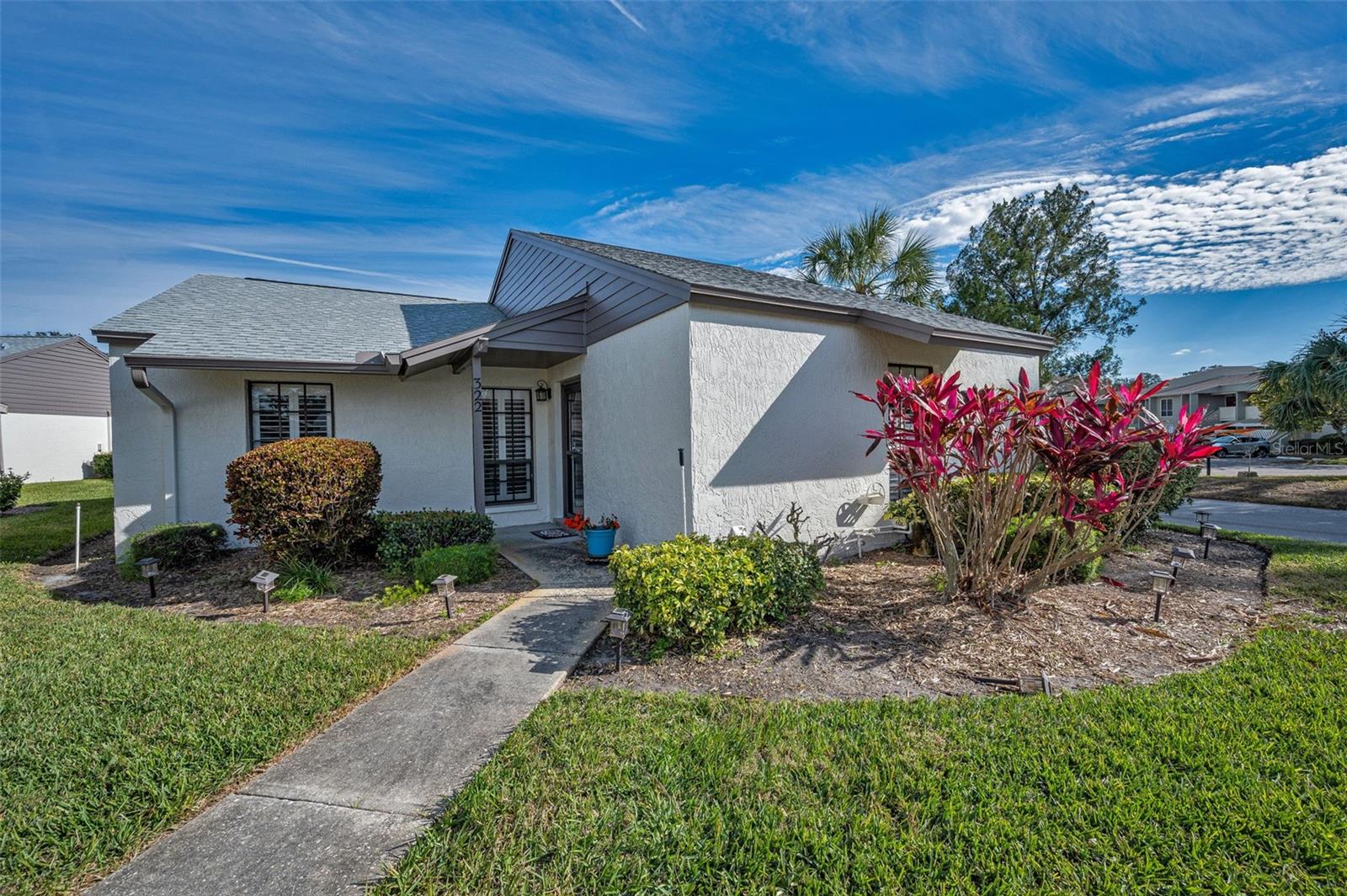322 WINDRUSH LOOP #22