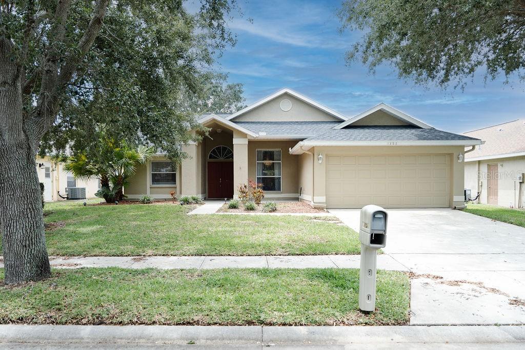 1282 PARADISE LAKE DR
