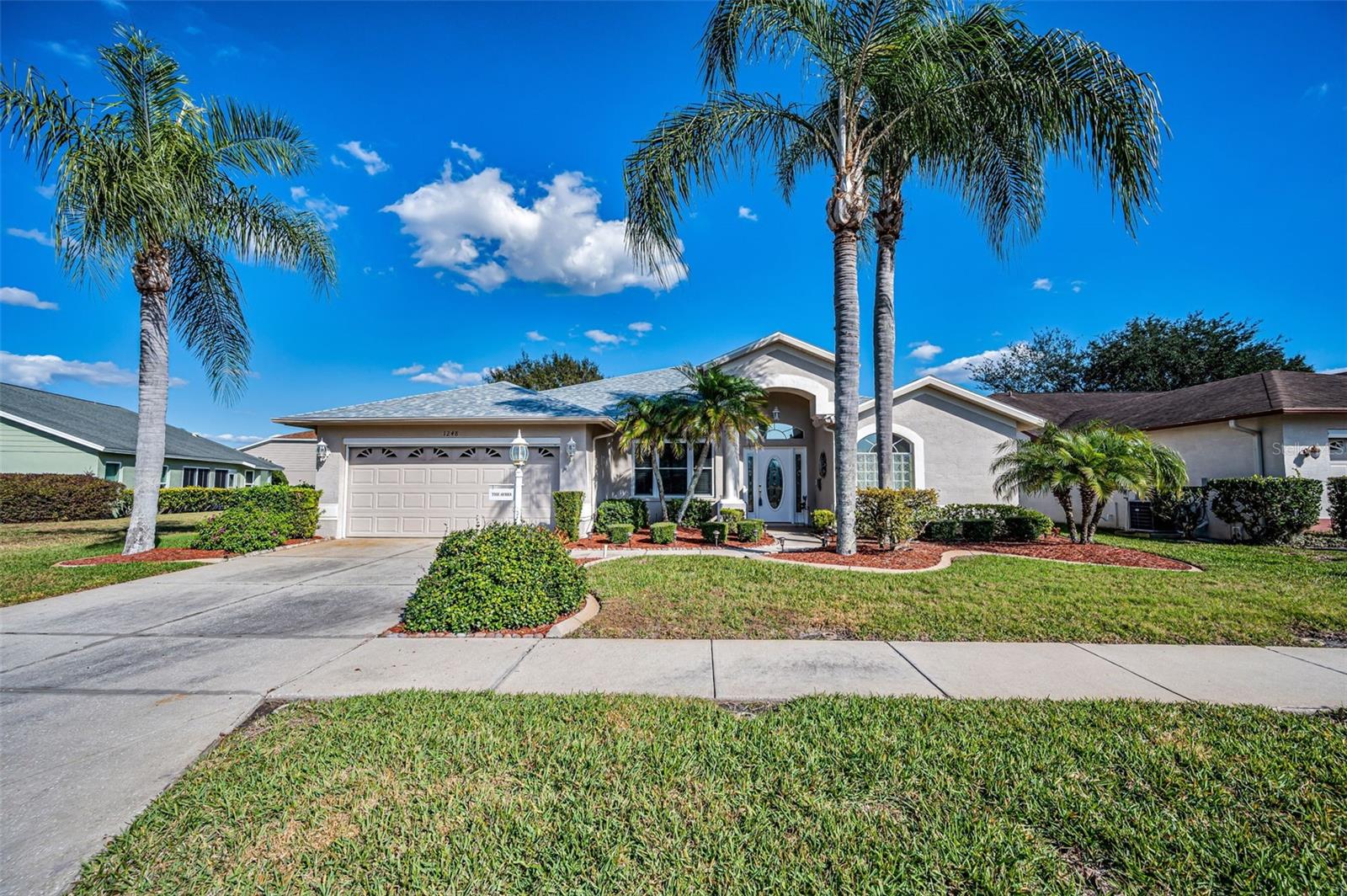 1248 ASHBOURNE CIR
