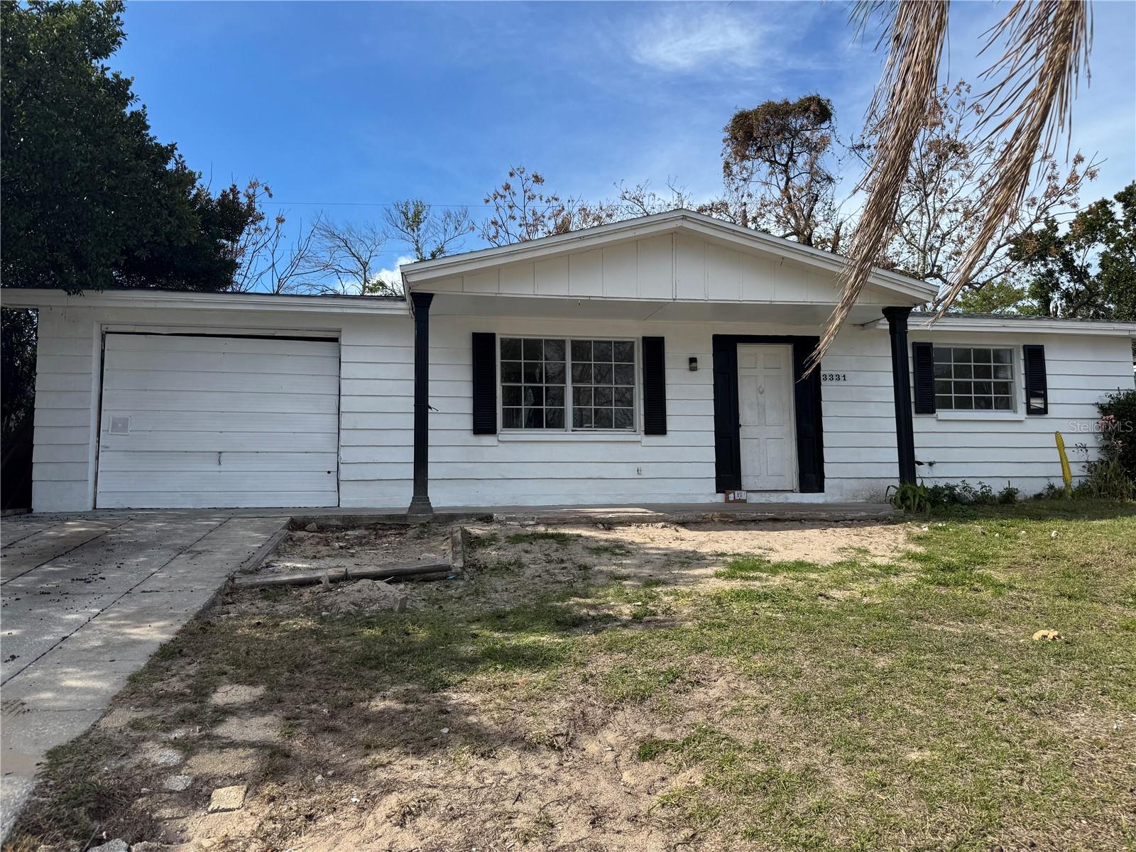 3331 CLYDESDALE DR