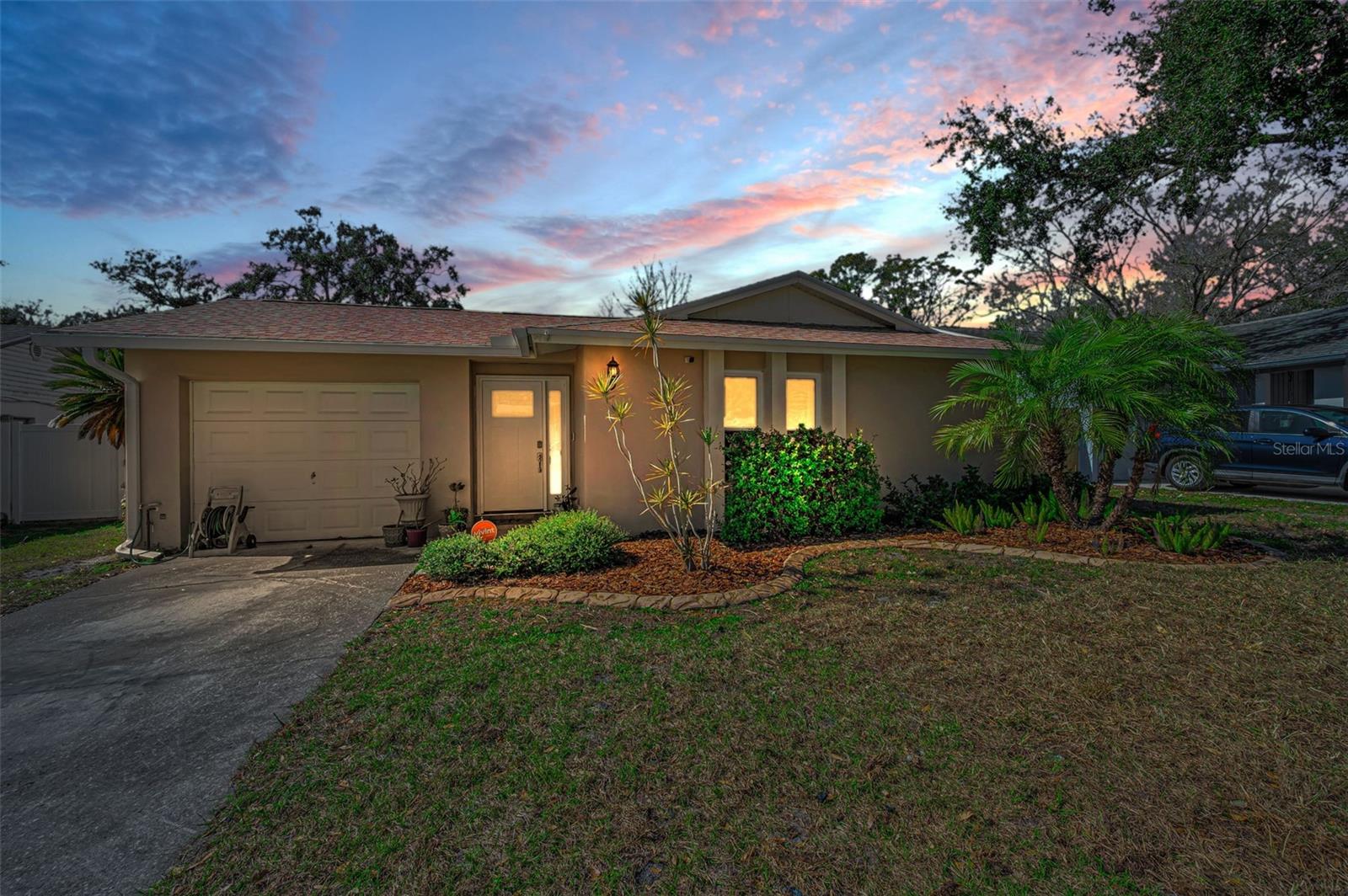 2914 CYPRESS GREEN DR