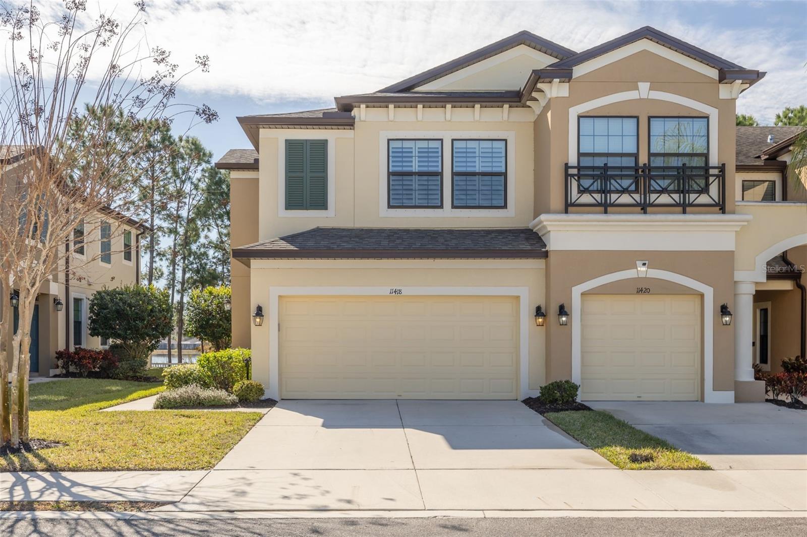11418 CROWNED SPARROW LN