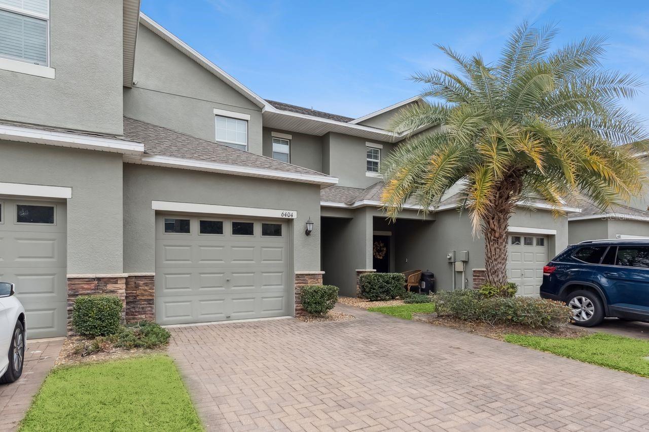 6404 TORRINGTON CIR