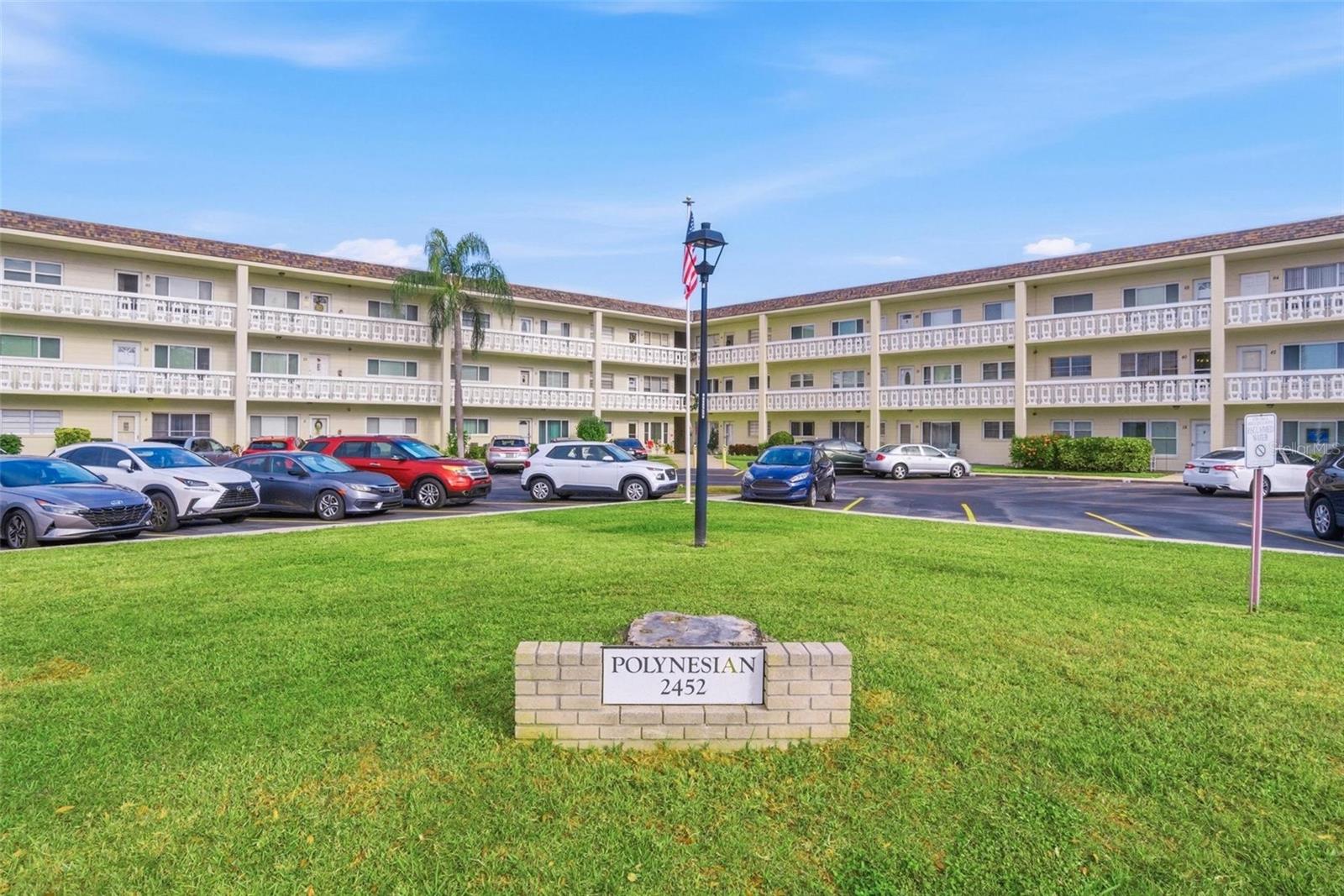 2452 BRAZILIA DR #34