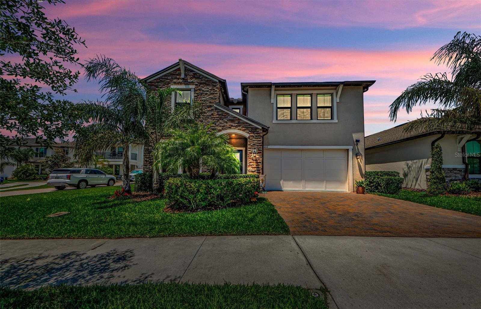 2653 LONGLEAF PINE PT