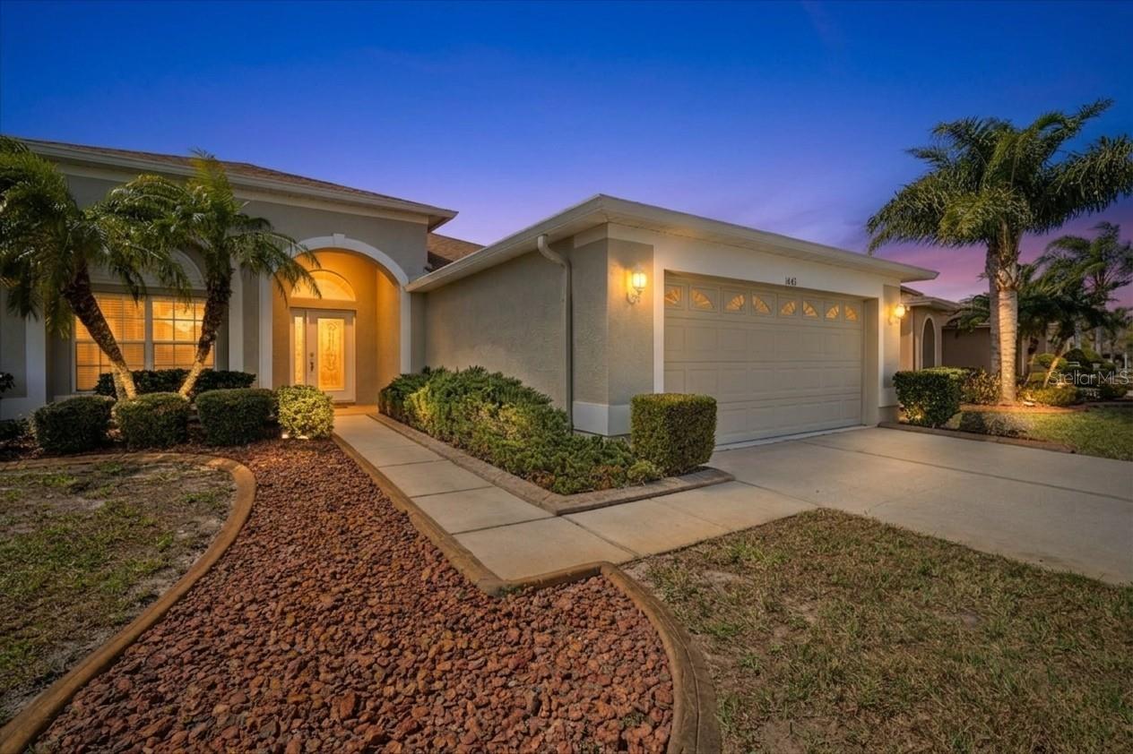 1643 LAKESTONE DR
