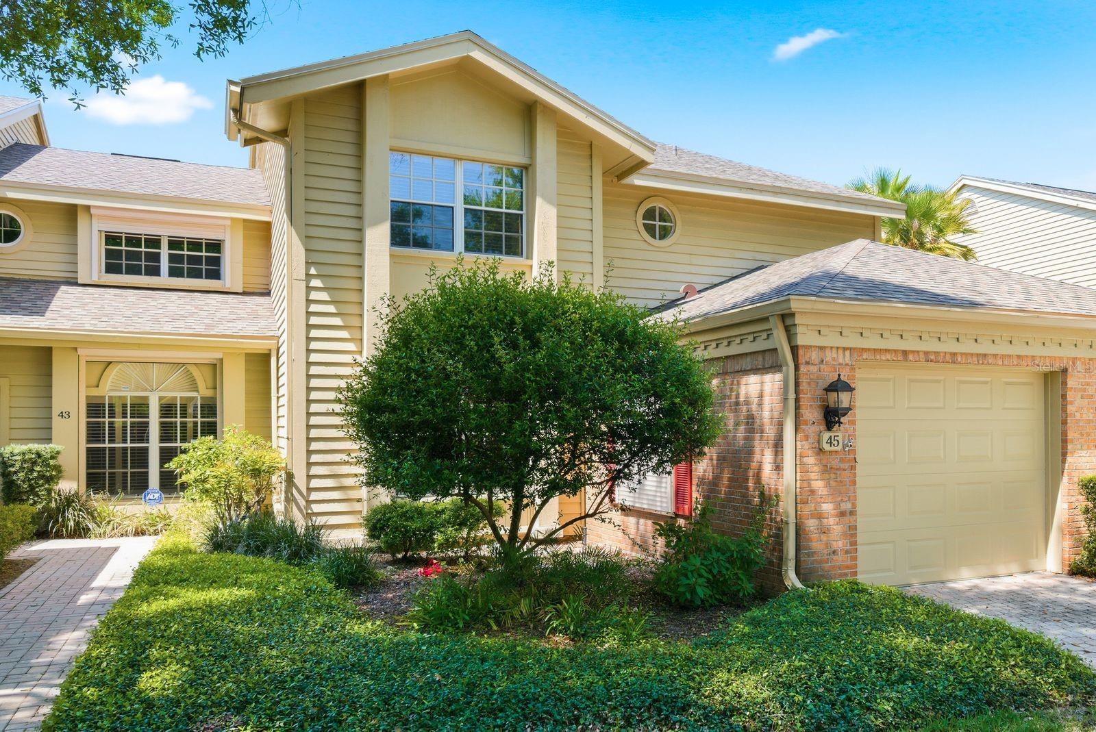 45 PELICAN PL
