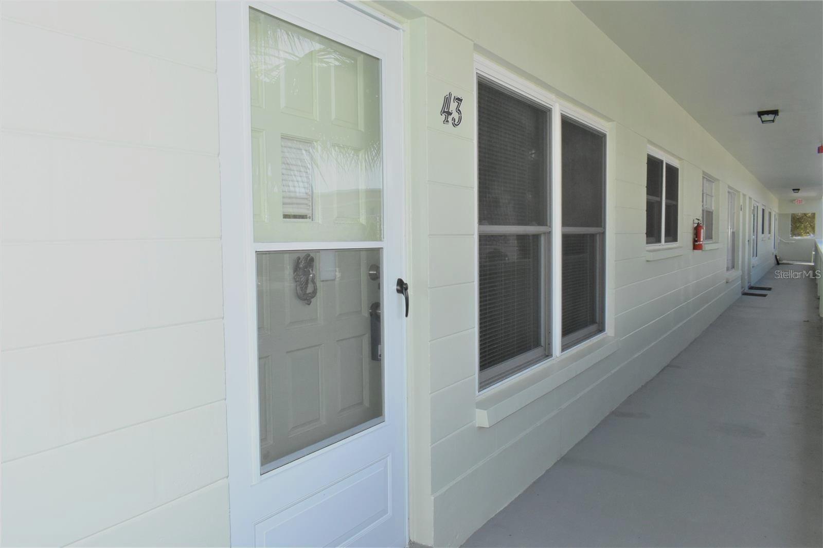 2385 TAHITIAN LN #43