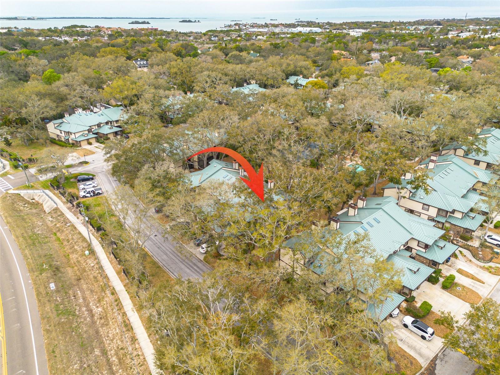 1484 BUCKEYE LN