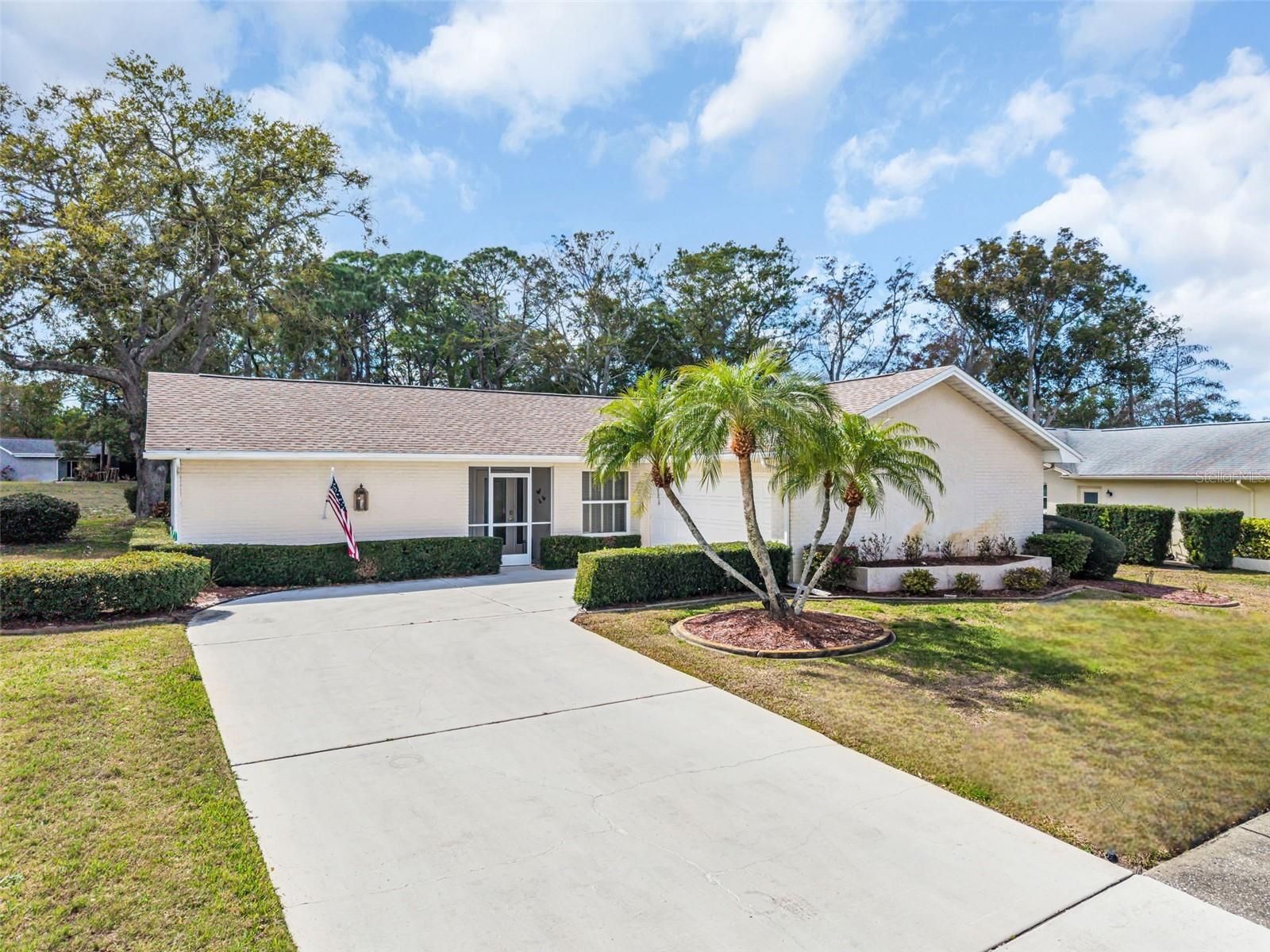 3132 BRUNSWICK CIR