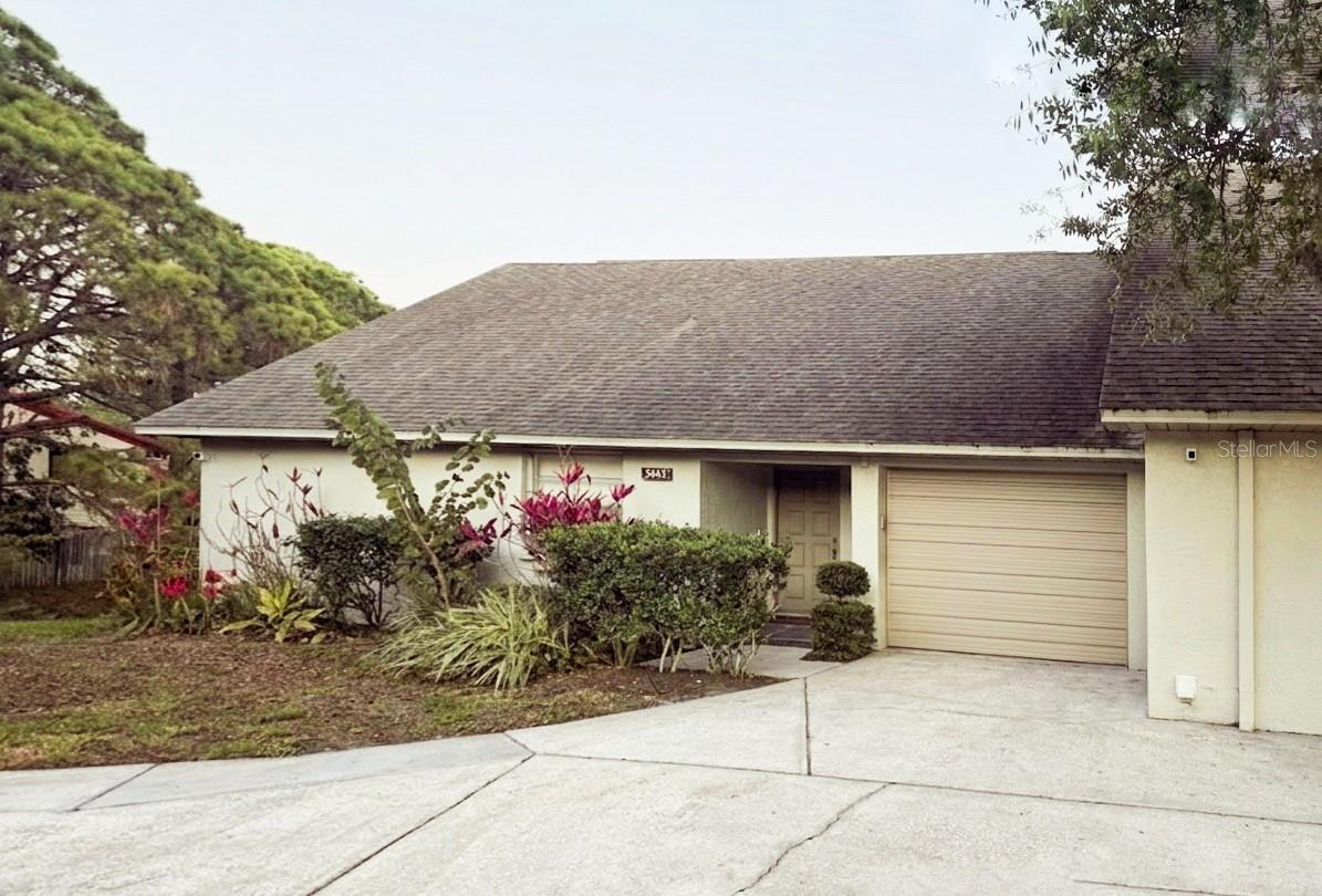 3443 BARONNE CT