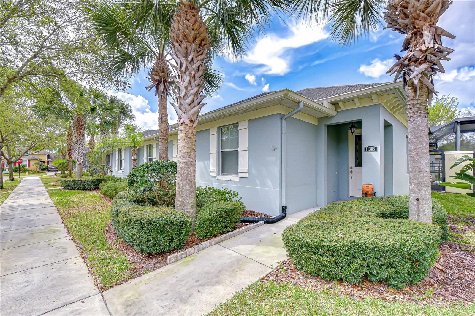 11308 WICKERSLEY PL