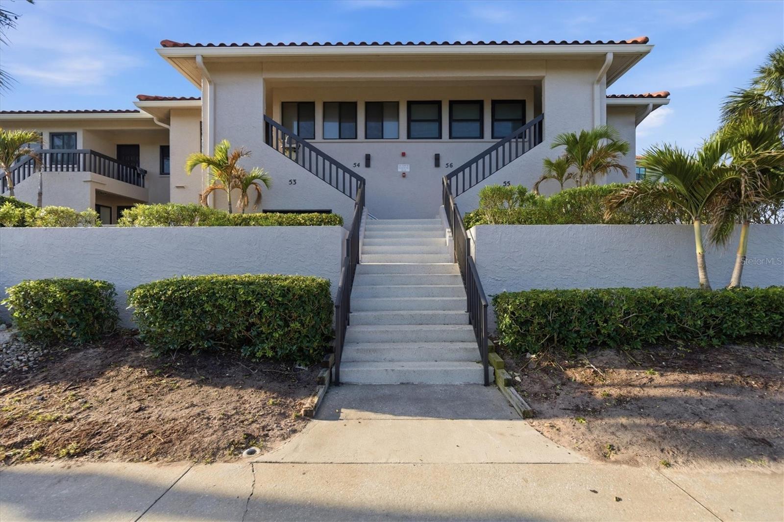 1805 MARINER DR #55