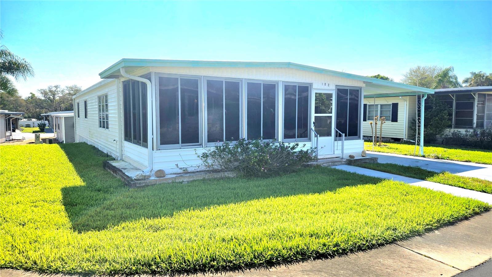 39820 US HIGHWAY 19 N #182
