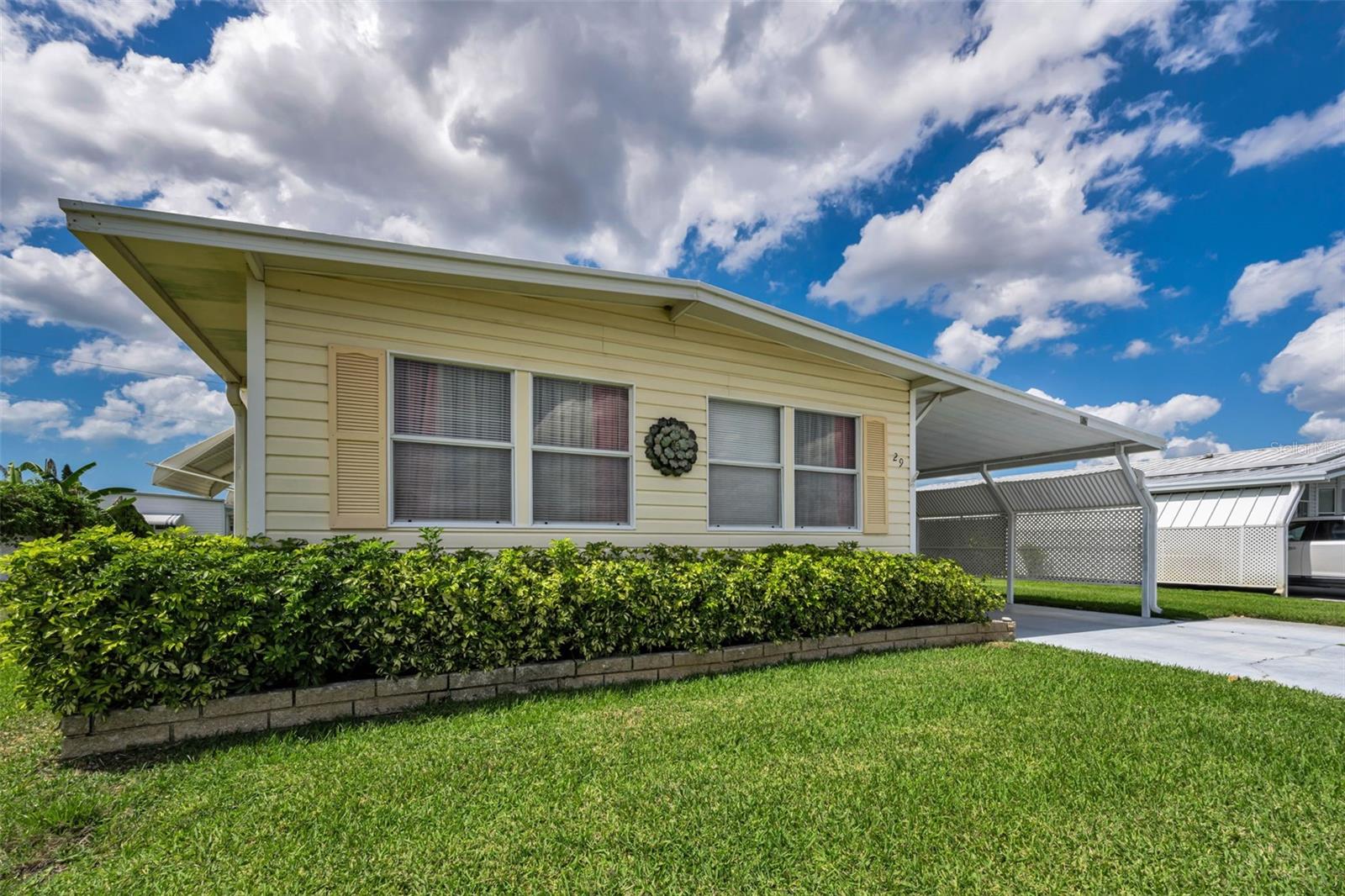 29 CONCORD LN #11