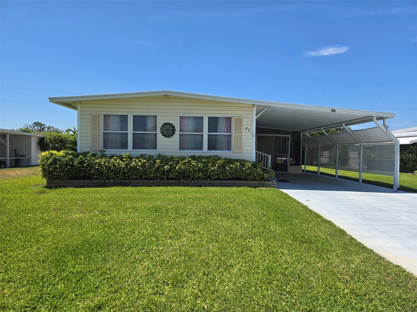 29 CONCORD LN #11