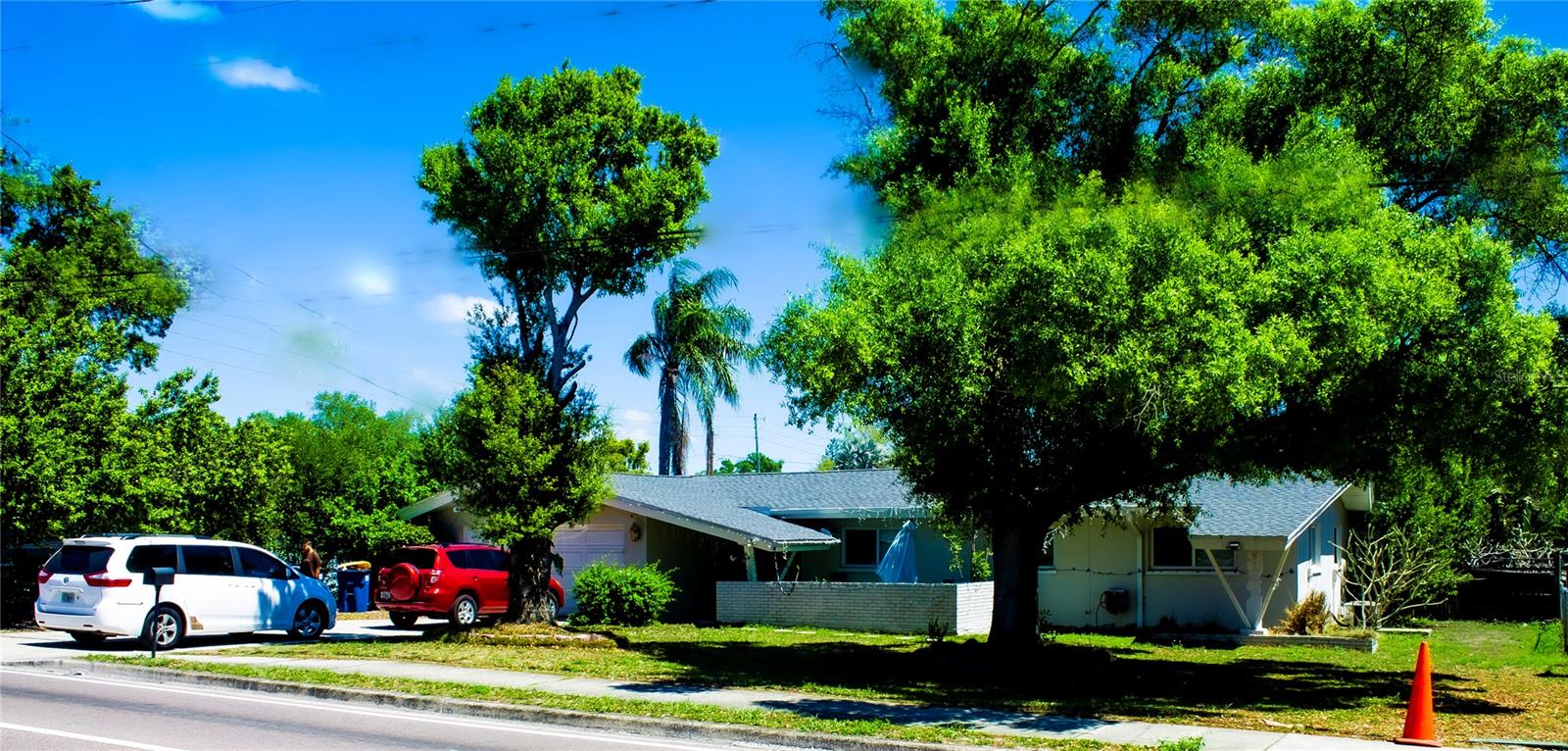 805 S KEENE RD