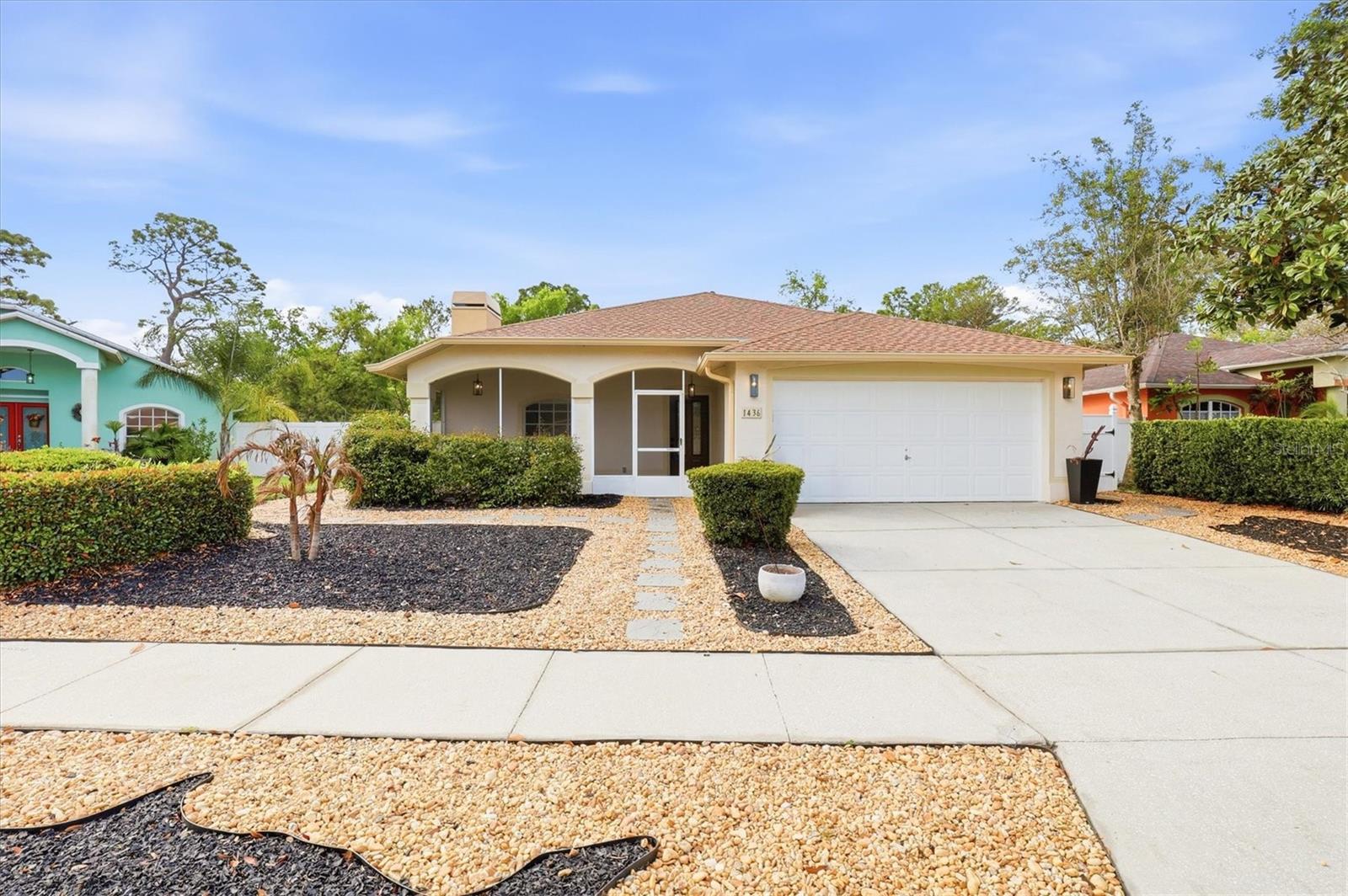 1436 WATERMILL CIR