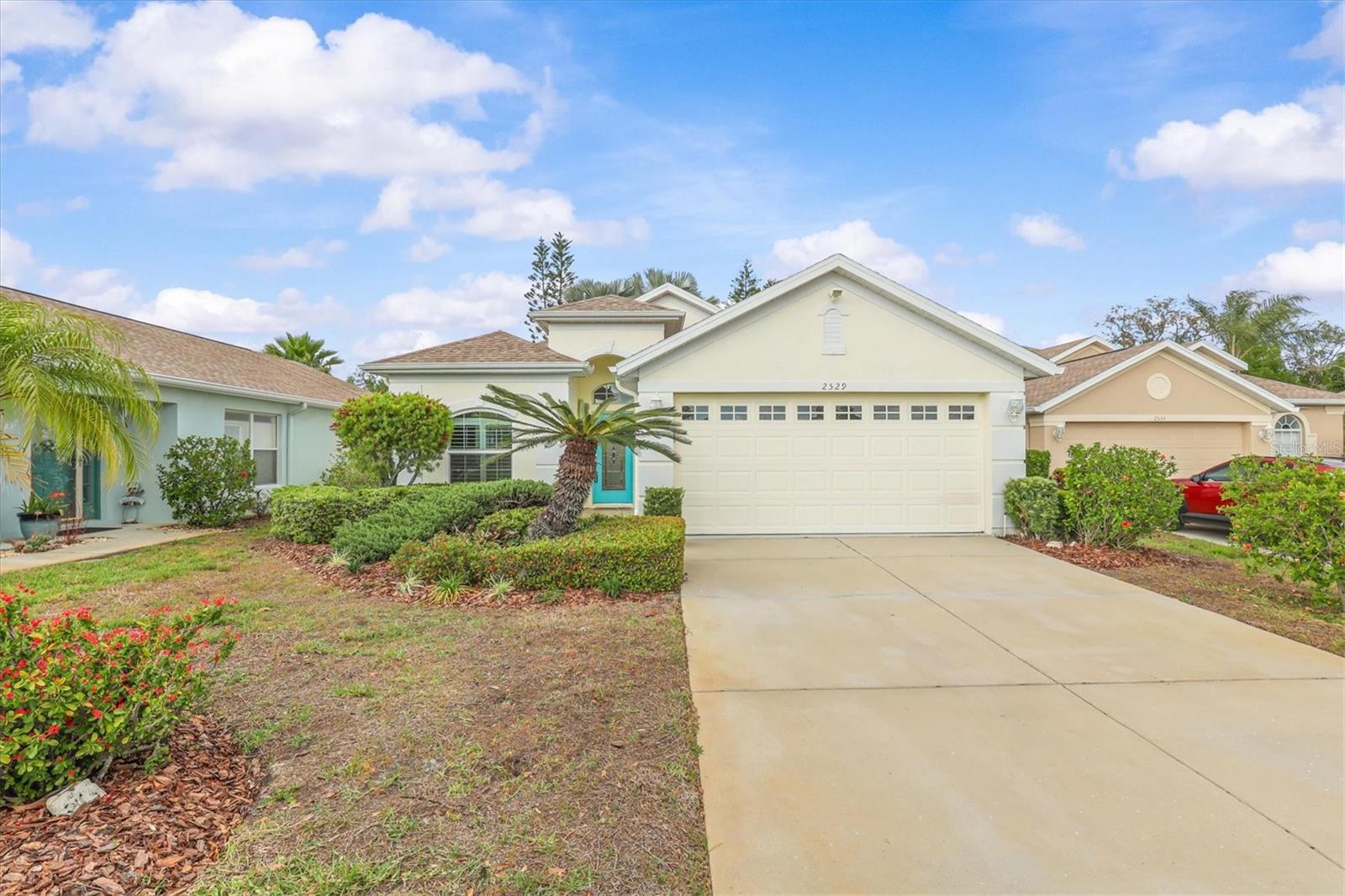 2529 SANDY HILL CT