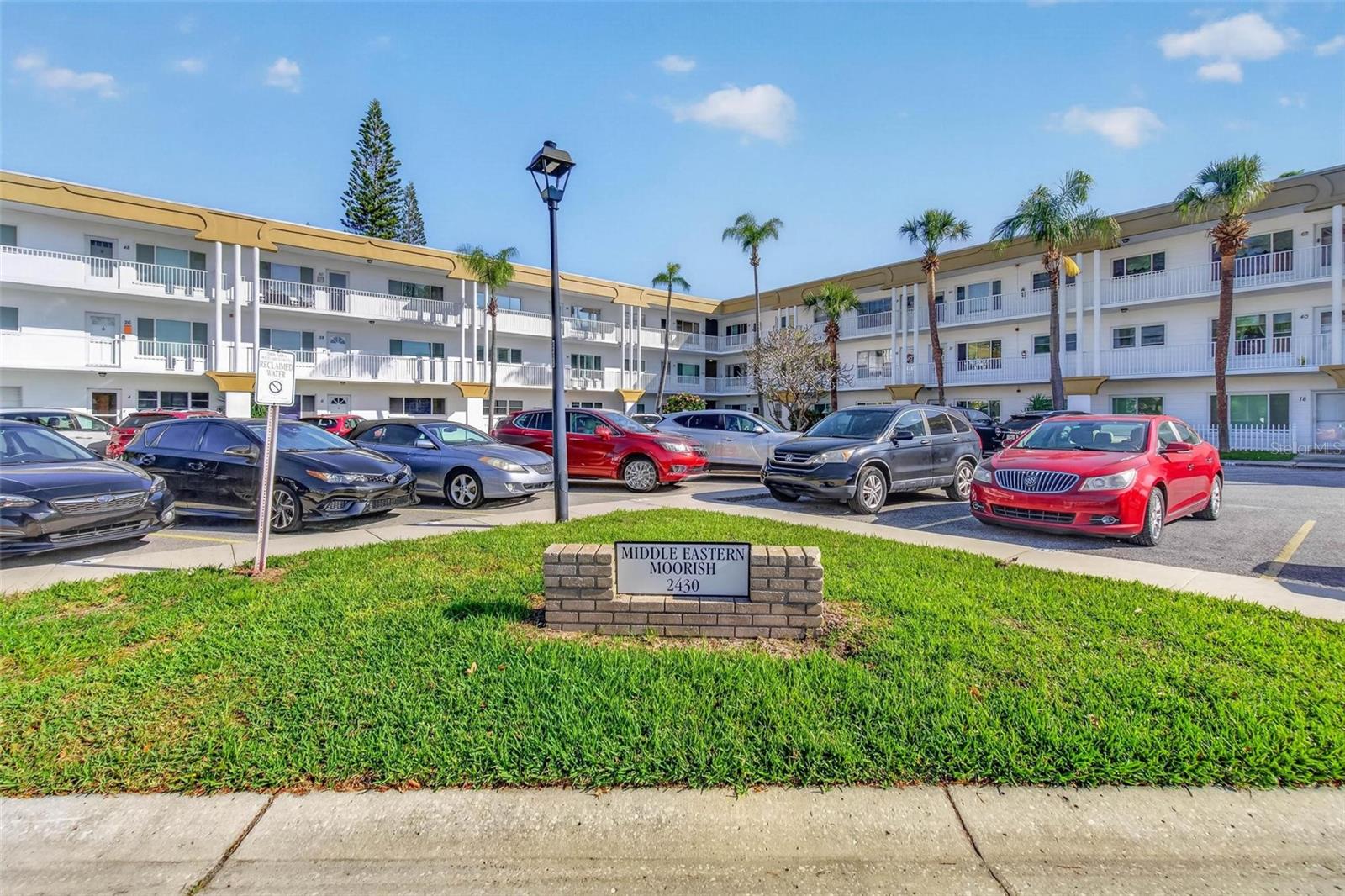 2430 BRAZILIA DR #64