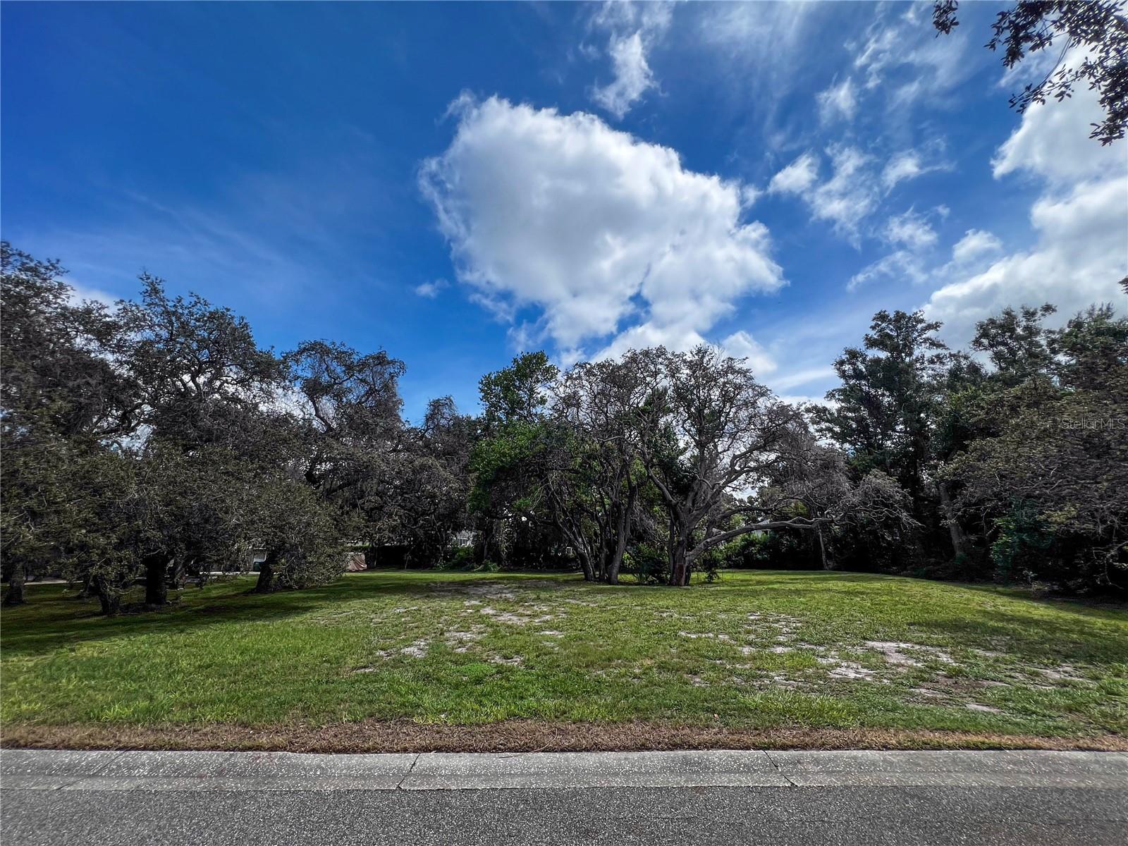 0 TAMPA RD