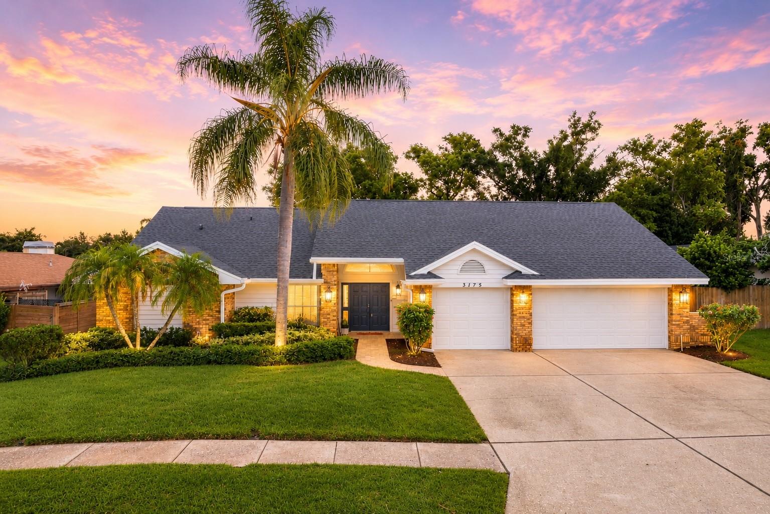 3175 SANDY RIDGE DR