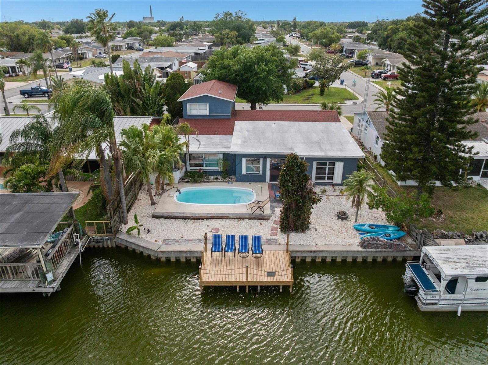 2330 SOCIETY DR
