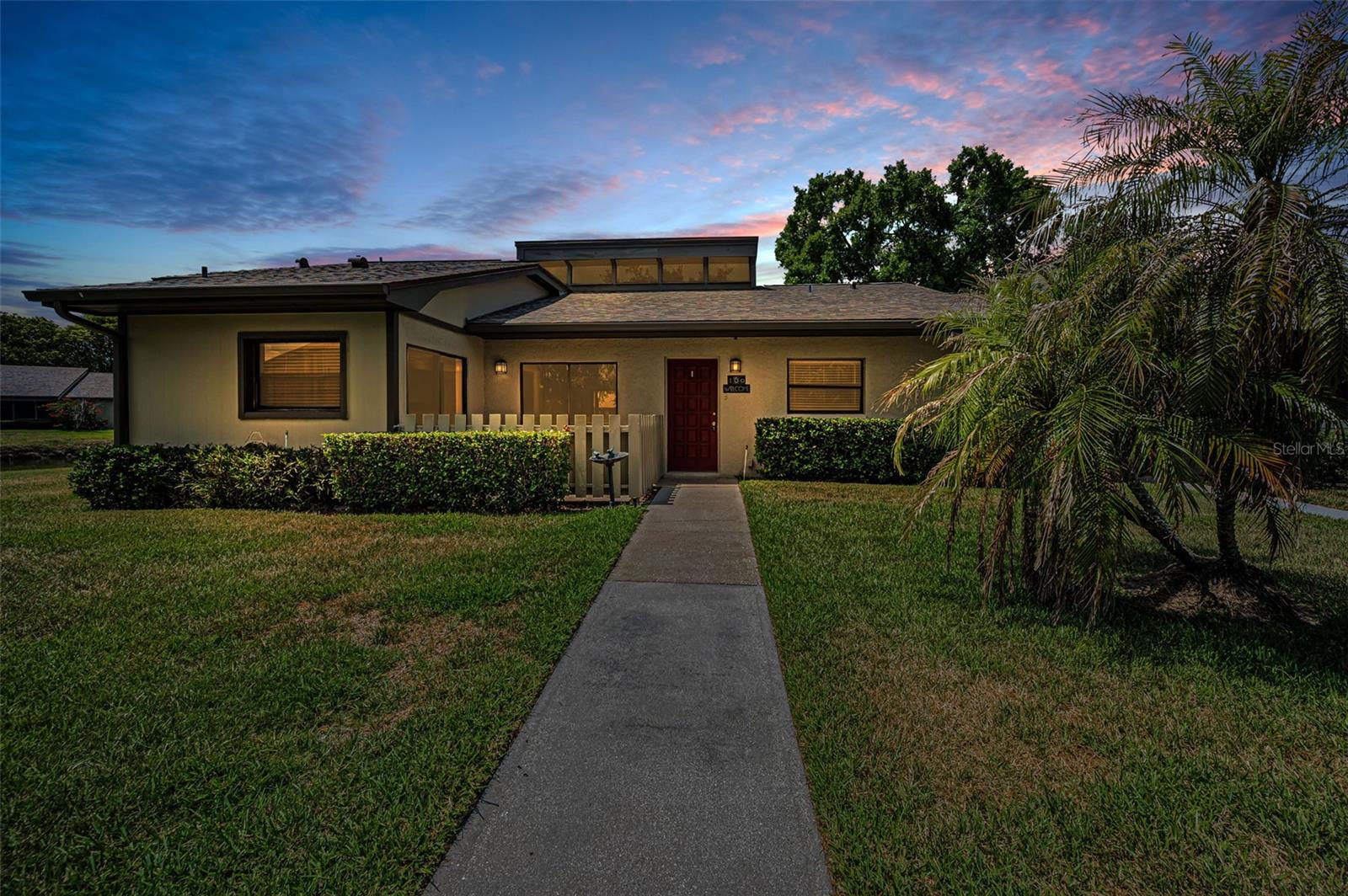 160 JAMES CT