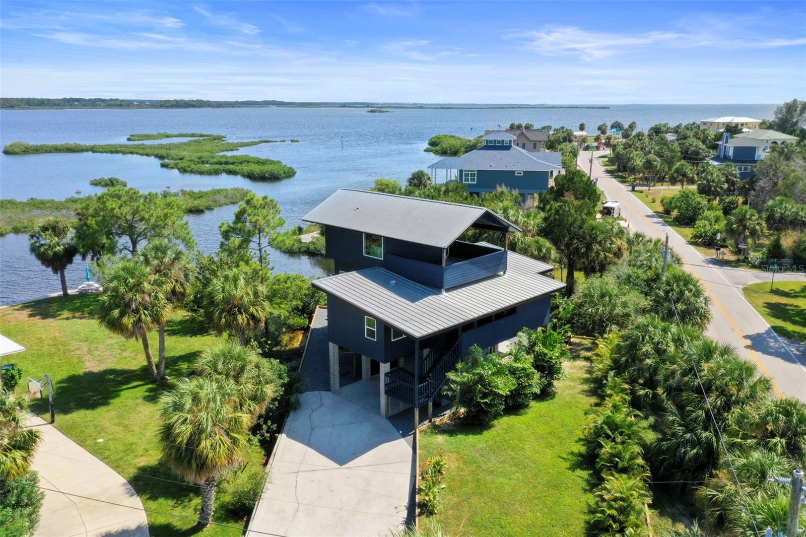 10701 PINE ISLAND DR