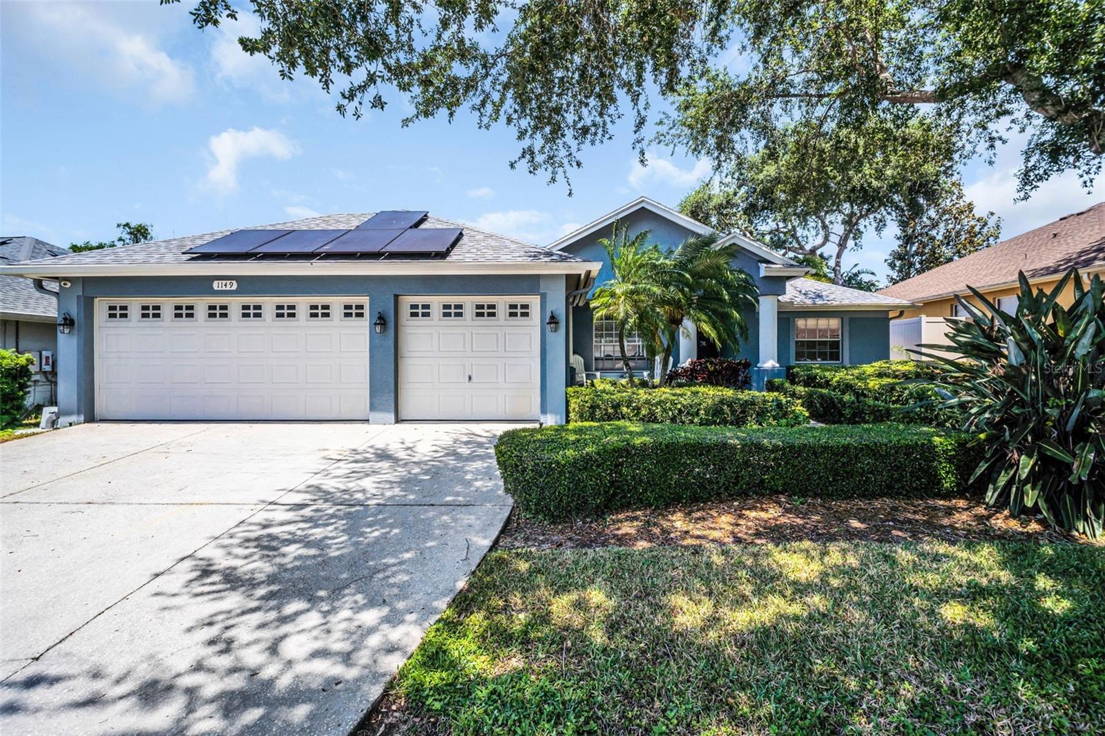 1149 SAWGRASS DR