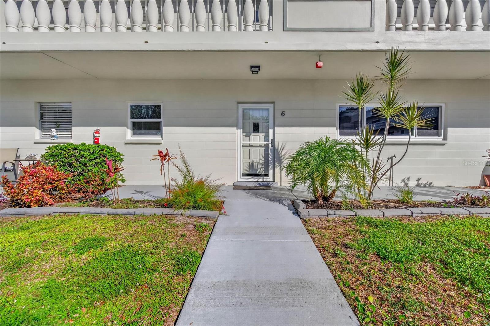 2284 SPANISH DR #6