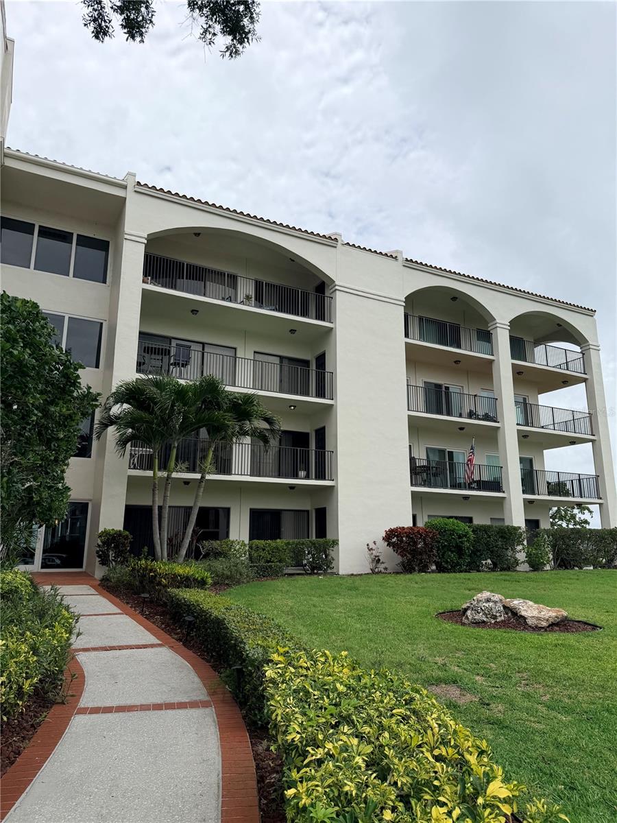 328 MARINER DR #328