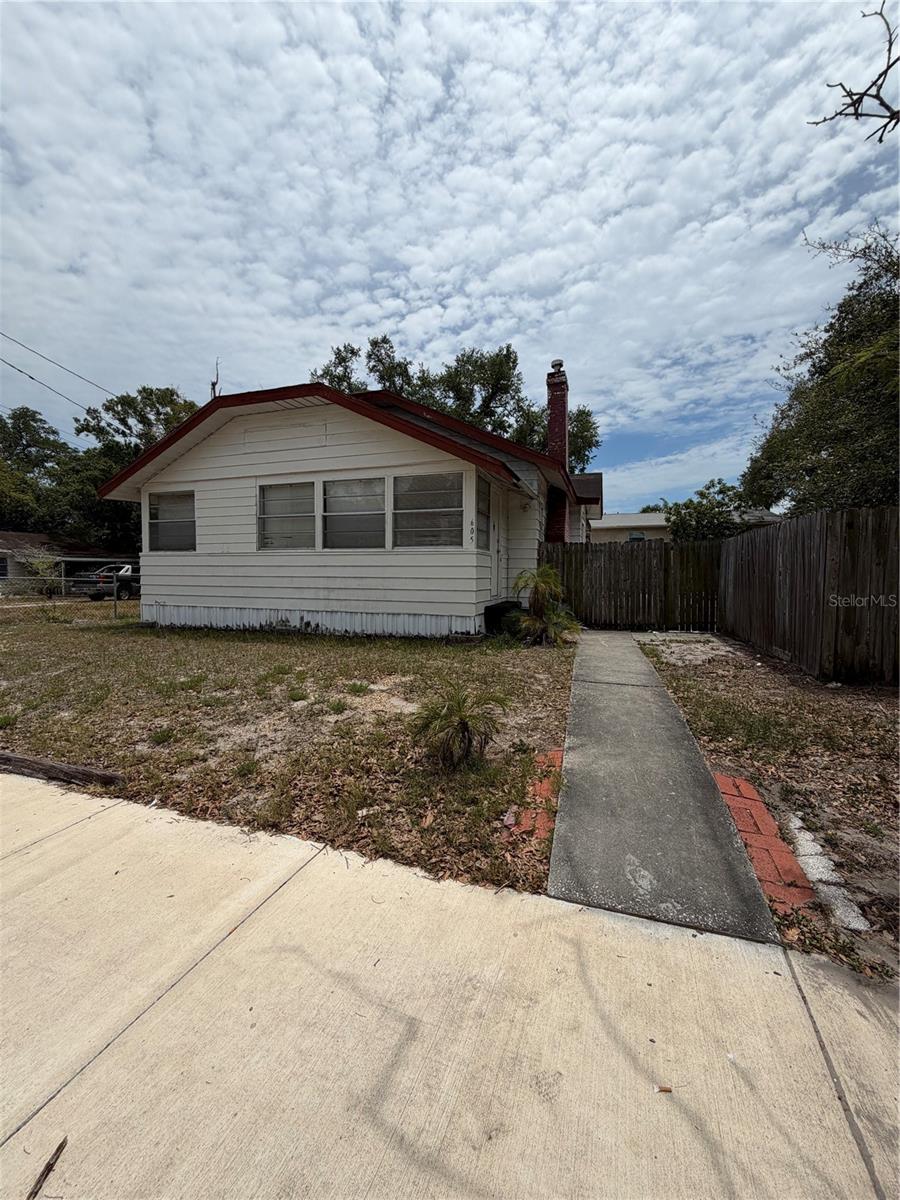 605 BELLEVIEW BLVD