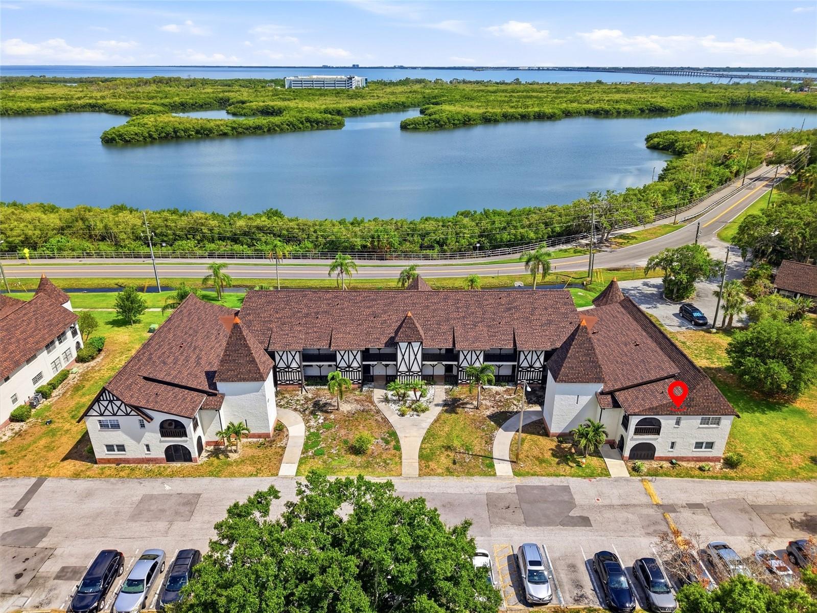 316 N BAYSHORE BLVD #208