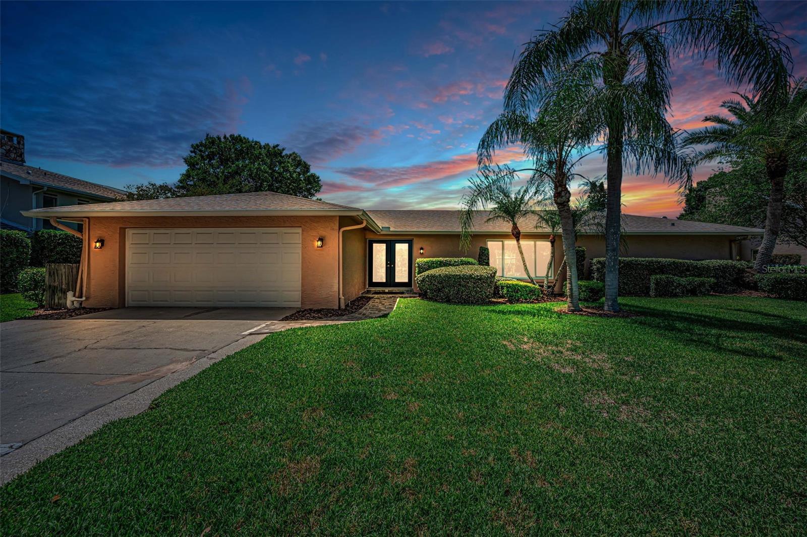 100 ARBOR LN