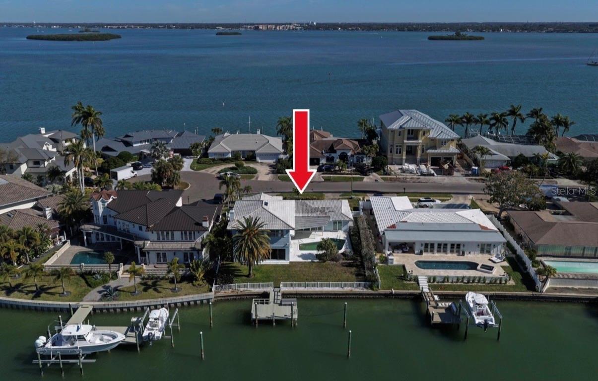878 HARBOR IS