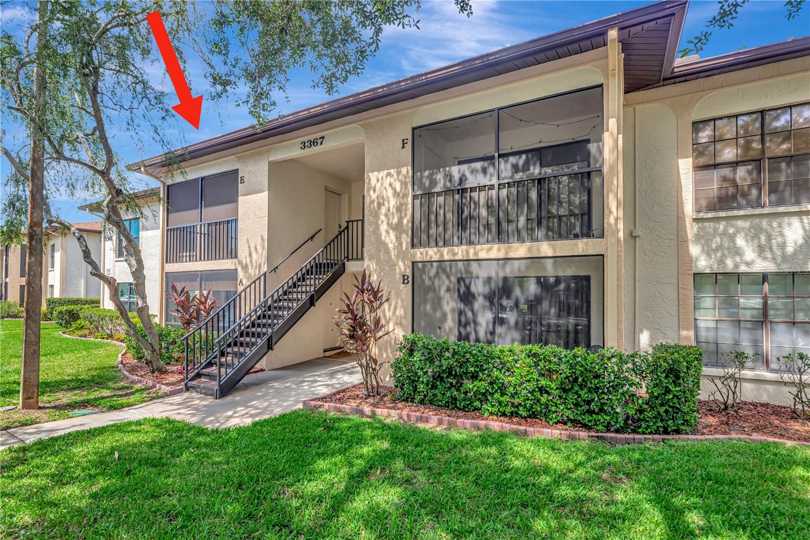 3367 CRYSTAL CT E #E