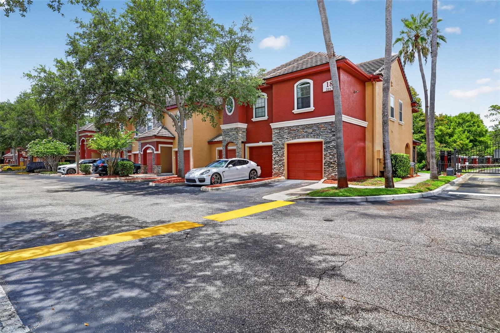 2217 TUSCANY TRCE #7