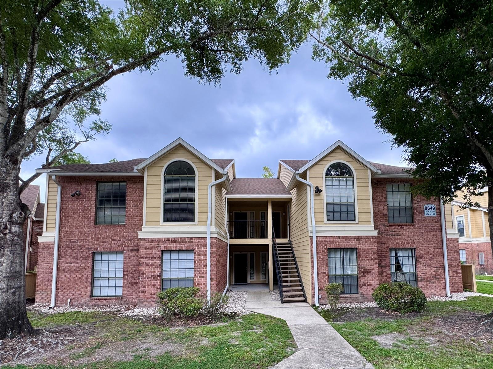 8649 FANCY FINCH DR #104