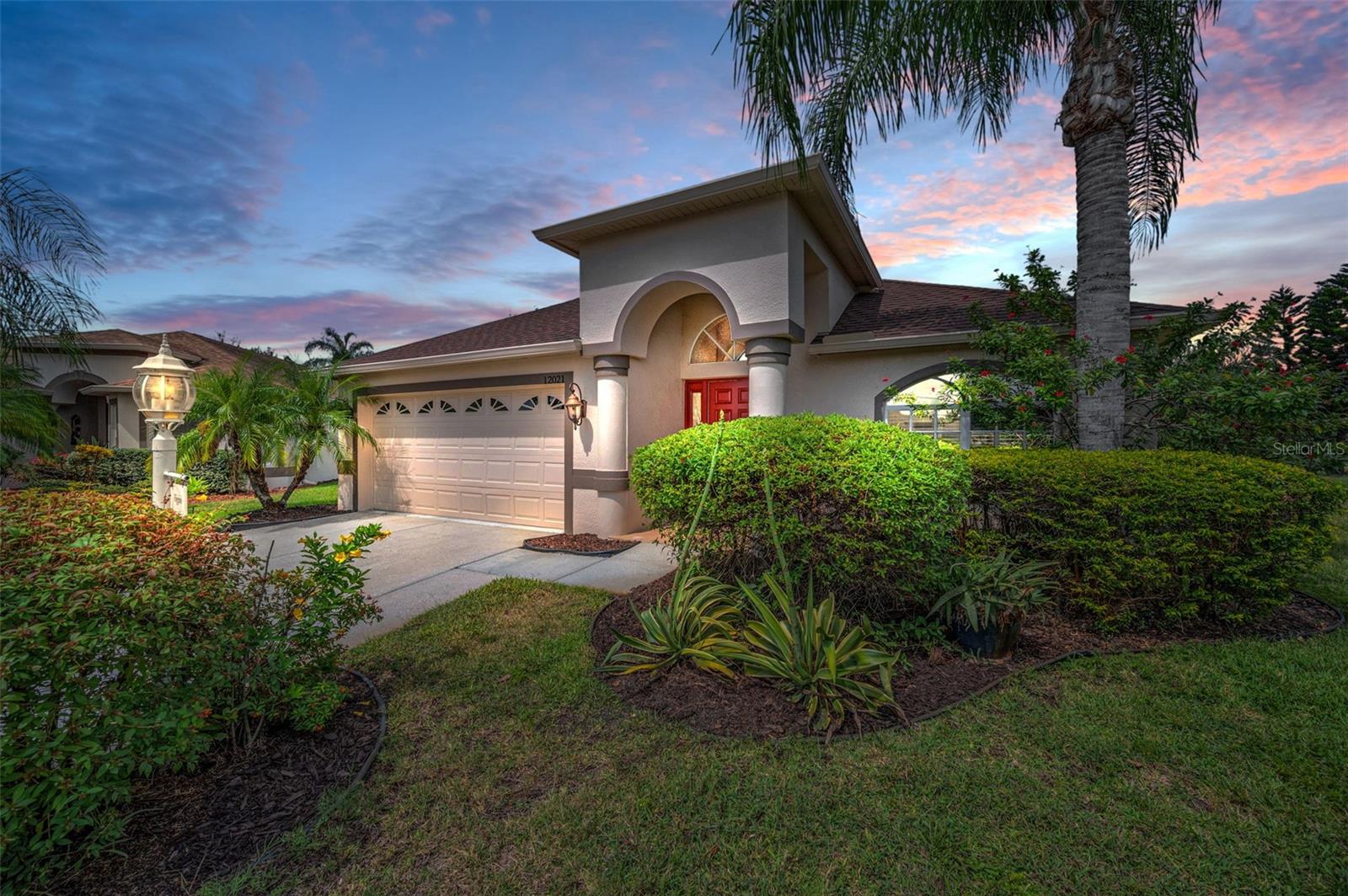 12021 FERN TERRACE CT