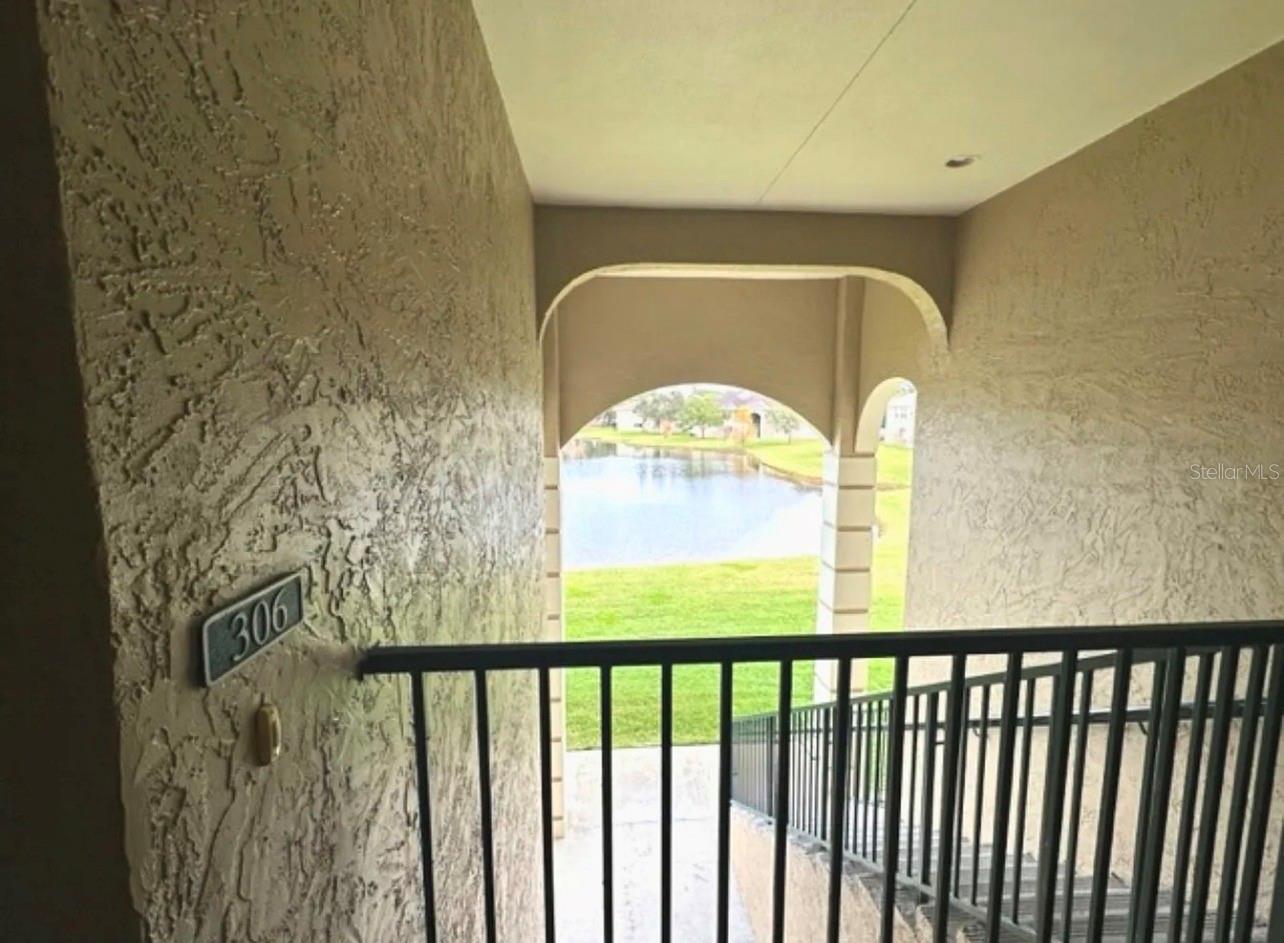 306 EAGLE POND DR