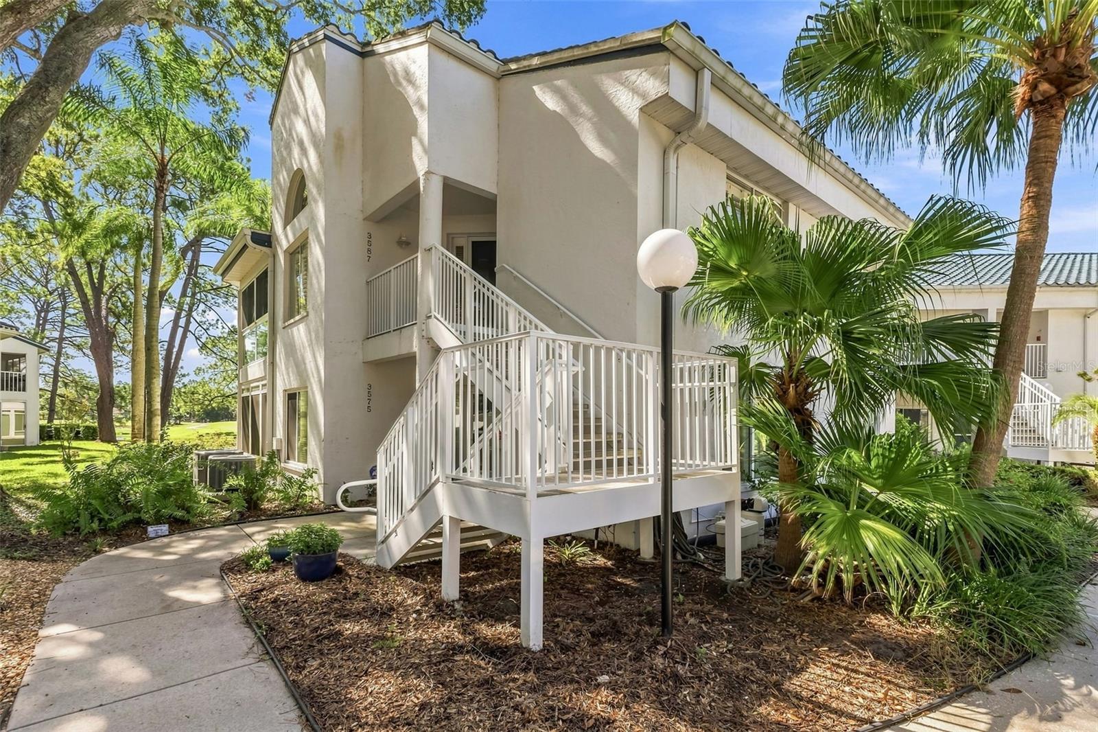 3587 INDIGO POND DR #3587