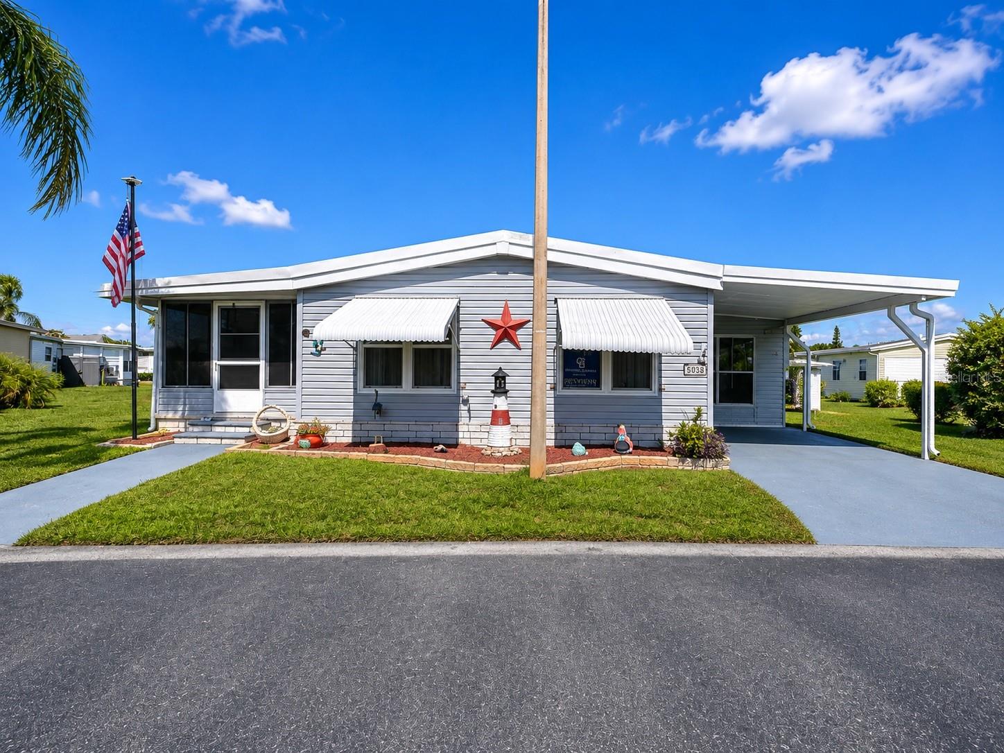 5038 COCO PLUM CIR
