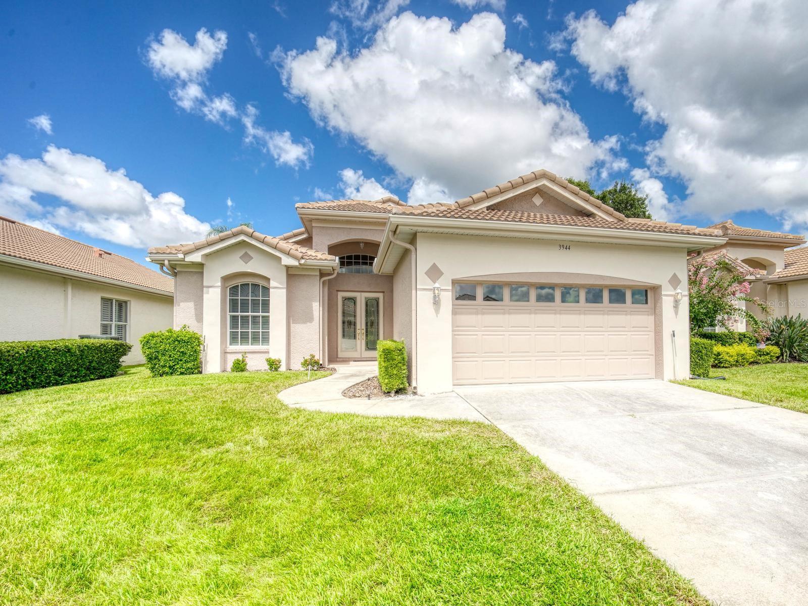 3944 SILK OAK LN